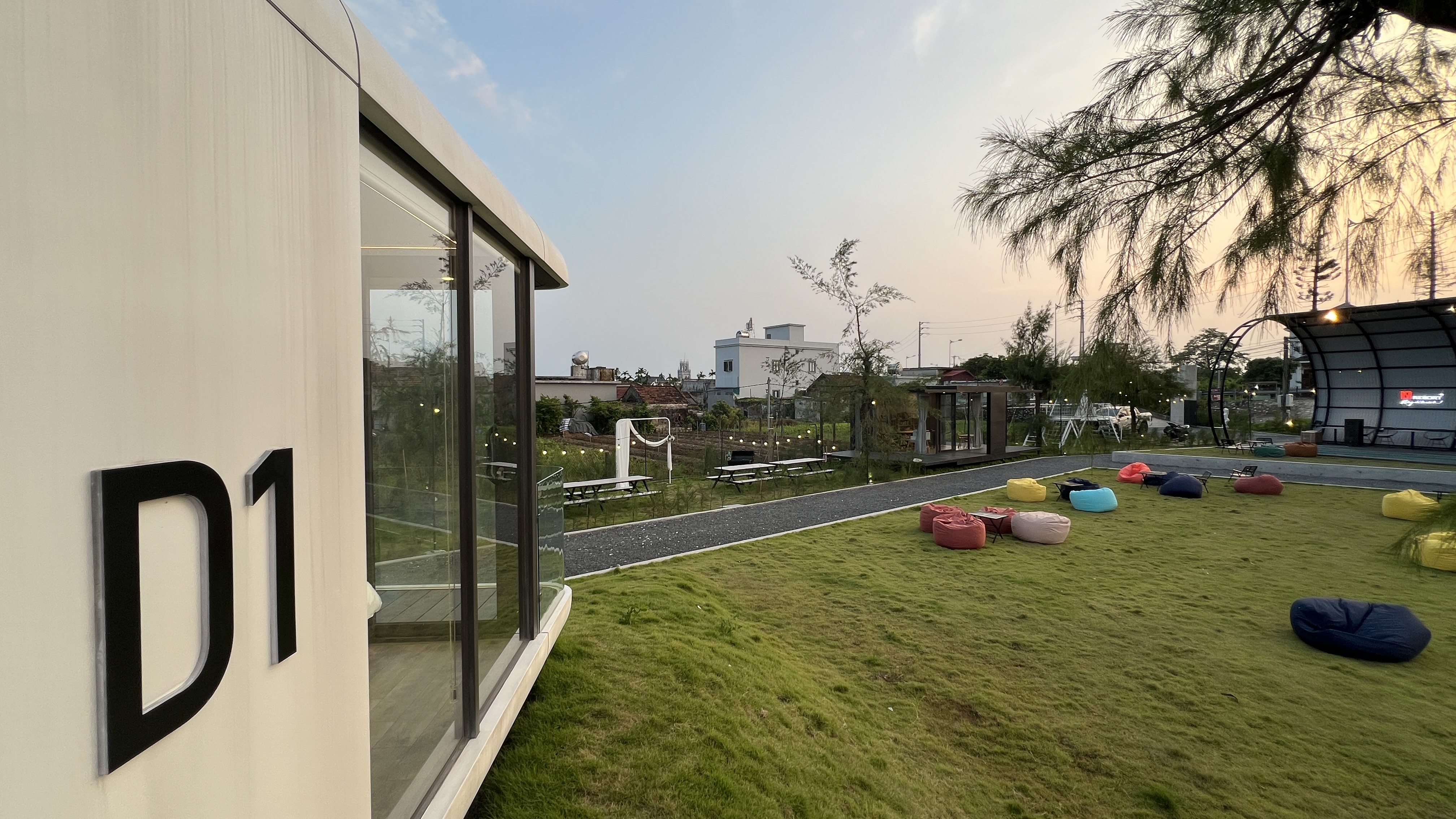 Triết Lý Thiết Kế Phía Sau Từng Công Trình Tại DSDStay