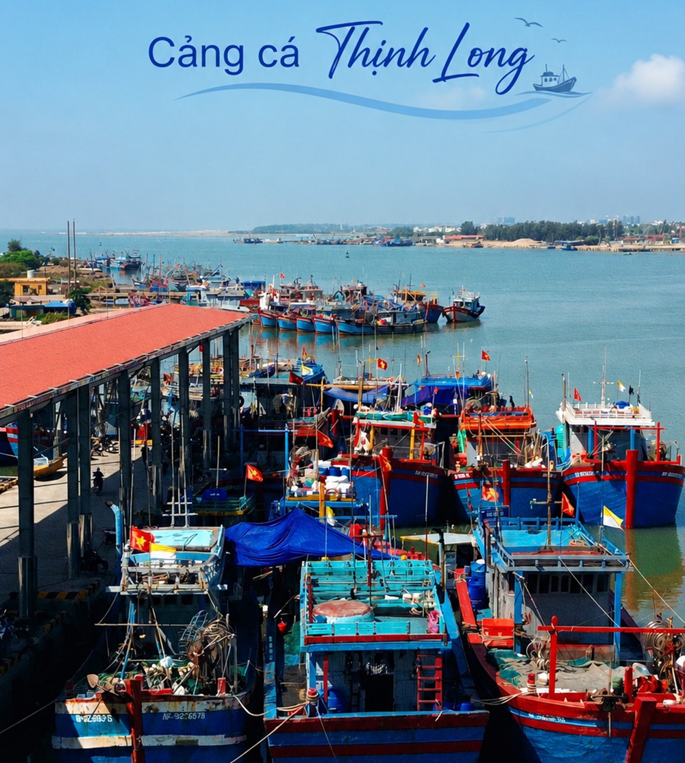 Vì Sao Thịnh Long Là Điểm Đến Được Yêu Thích Vào Mùa Hè?