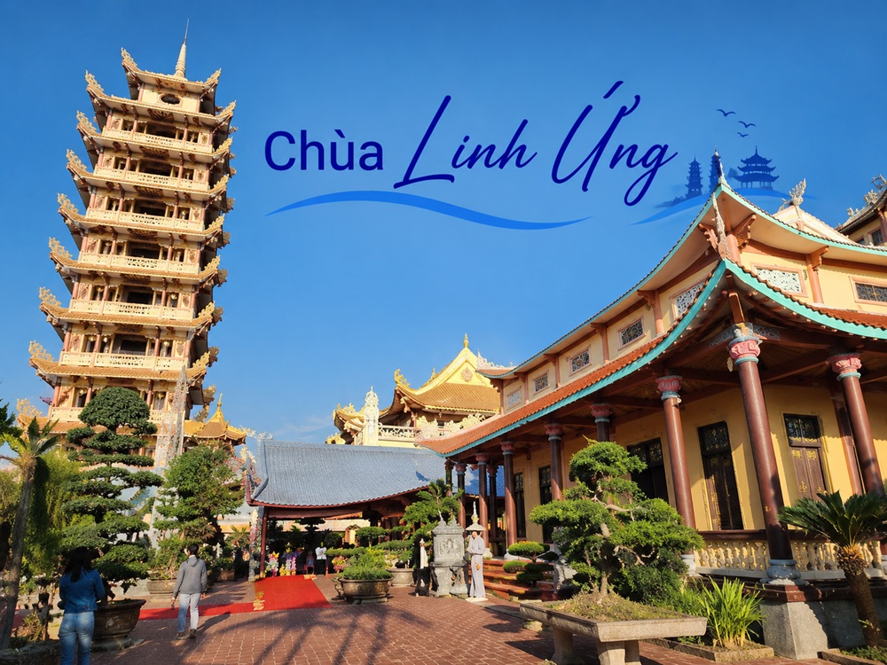 Điểm Dừng Chân Tâm Linh Mang Đến Cảm Giác Bình Yên Cho Du Khách Khi Ghé Thăm Thịnh Long