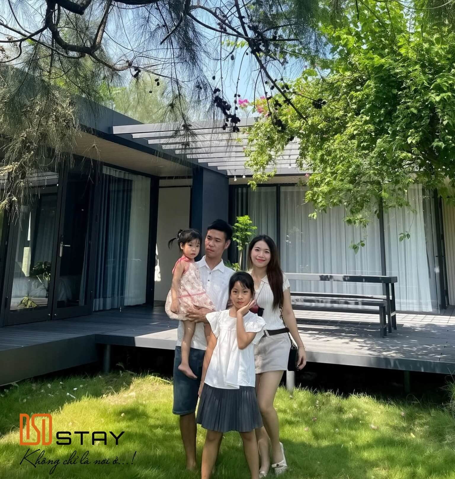 Review DSD Stay: Những Đánh Giá Chân Thực Từ Du Khách Sau Kỳ Nghỉ