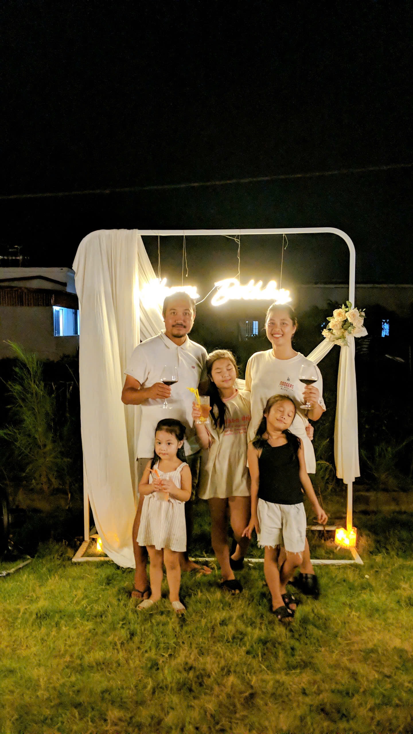 Sinh nhật