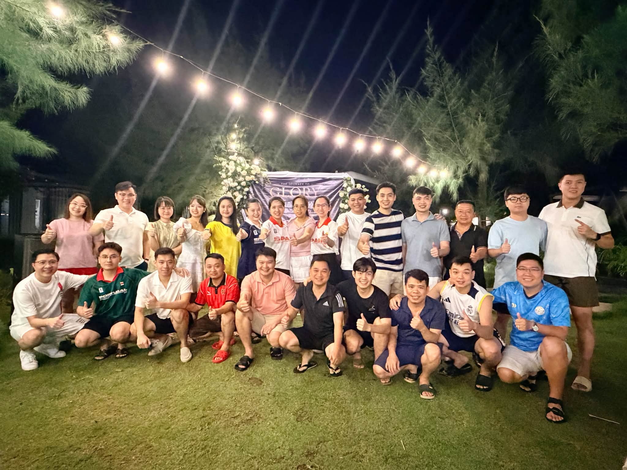 The Journey To Glory World Cup 2026